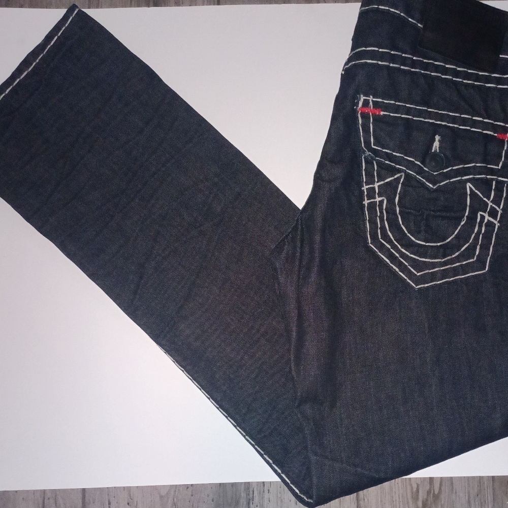 True Religion RICKY Jeans Men's 32 waist